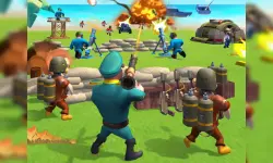 Super War image