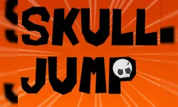 Skull Jump image