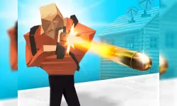 Cubes Battle Royale image