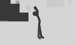 Stickman Dismount image