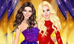 Prom Night Dress Up image