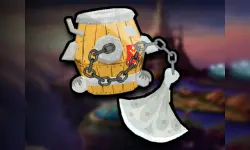 Hammer Flight image