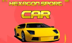 Hexagon Sport Car image