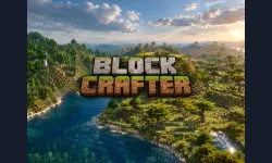 BlockCrafter image