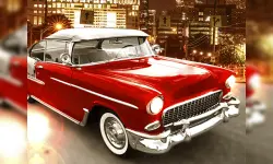 Mafia Driver Vice City Crime image