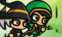 Kingdom Wars TD image