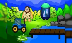 Find The Tractor Key 4 image