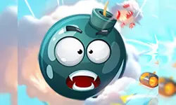 Crazy Bullet image