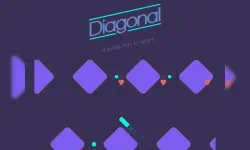 Diagonal Strong image