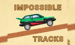 Impossible Tracks 2D image