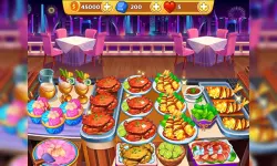 Cooking Trendy image