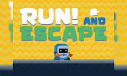 Run! and Escape image