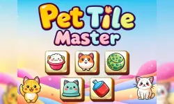 Pet Tile Master image