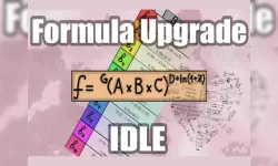 Formula Upgrade Idle image