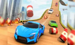 Sky Car Online Free image