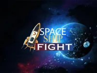 image bg SpaceShip Fight