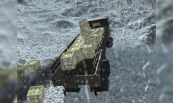 Cargo Truck Montain Simulator image