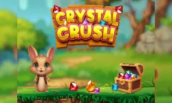 Crystal Crush image