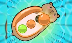 Capybara Screw Jam image