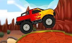 Monster Truck Racing image