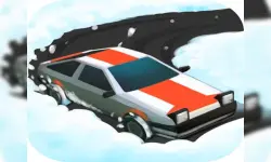 Drift on Snow image