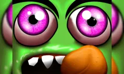 Zombie Tsunami Online image