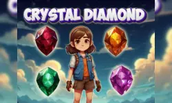 image bg Crystal Diamond