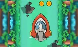 Boat Action image