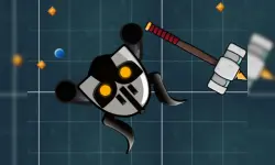 Arena Wars io image