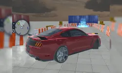 Supercar Parking Simulator image