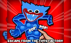 Escape From The Toys Factory image