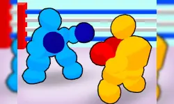 Boxing Gang Stars image