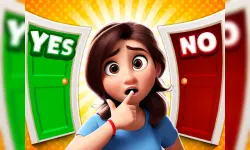 Yes or No Challenge Run image