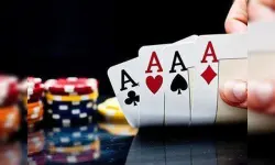 Offline Poker image