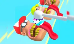 Teeth Run image