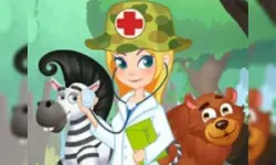 Jungle Doctor image