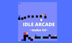 IDLE ARCADE - MAKE LVL image
