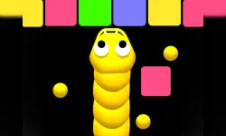 Color vs Snake image