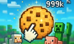 Mine Clicker: Cookie! image