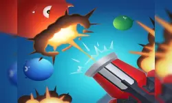 Ball Blaster Canon image