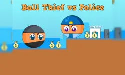 Ball Thief vs Police image