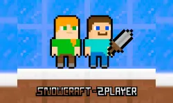 Snowcraft 2 Player image