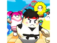 Stumble Survival Guys image