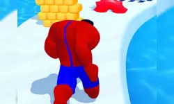 Super Hero Race image