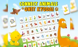 Connect Animals : Onet Kyodai image