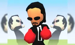 Mr One Punch: Action Fighting Game image