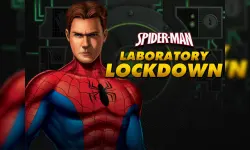Spider-Man: Laboratory Lockdown image