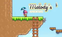 Melodys Adventure image