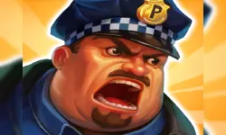Parking Mania image
