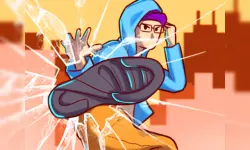 Lonely Hero image